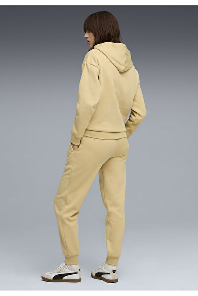 Puma Loungewear Fleece Sweat Suit Women