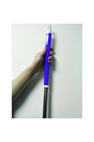 Universal Set de curățare cu găleată rotativă și mop rotativ la 360°, violet