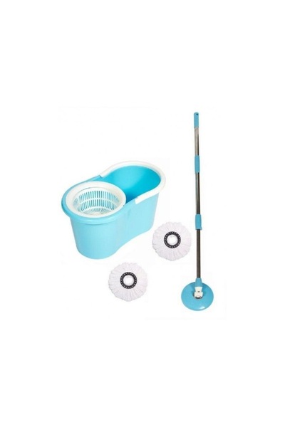 OEM Rotating Mop with Bucket Grunberg GR365, Blue