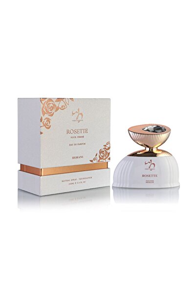 HEMANI عطر روزيت 100 مل