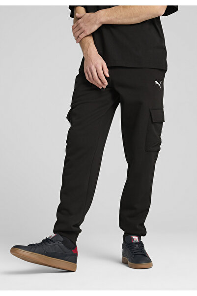 Puma Ανδρικά Παντελόνια Cargo Essentials