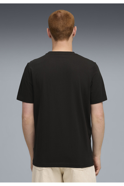 Puma Pánské tričko Essentials Camo