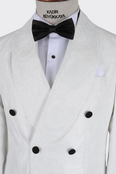 Kadir Büyükkaya Smokin-KAB1505S