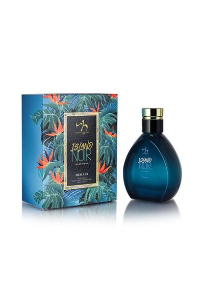 HEMANI عطر أيلاند نوار 100 مل أو دو برفيوم