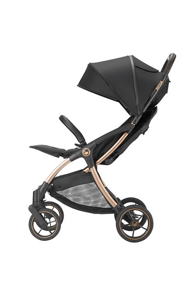 Avova Carucior City Ranger Black Gold