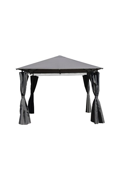 Generic Metal Gazebo - 3*3 m