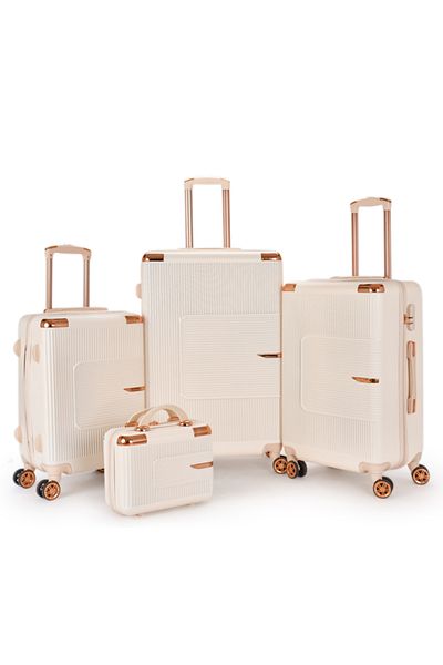 LİMRA Limra 4-piece luggage set.