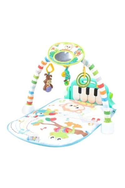 rexa مرتبة بيانو للأطفال مع حديقة ترفيهية 33-63558