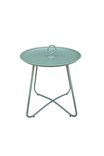 babilconcept Metal Çengel Sehpa