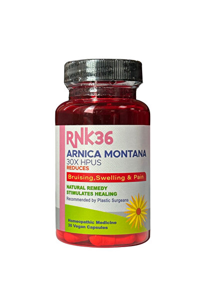 RNK36 Arnica Montana 30X HPUS