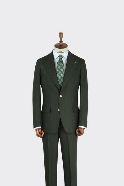 Kadir Büyükkaya Suit-Kab1108S