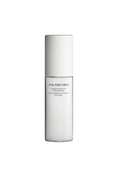 Shiseido ERKEKLER İÇİN CANLANDIRICI GENÇLEŞTİRİCİ YAĞSIZ NEMLENDİRİCİ 100 ML