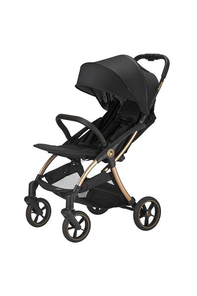 Avova Carucior City Ranger Black Gold