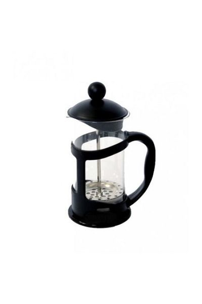 ertone Infuzor din sticlă pentru ceai și cafea, capacitate 800 ml, diametru 17 cm
