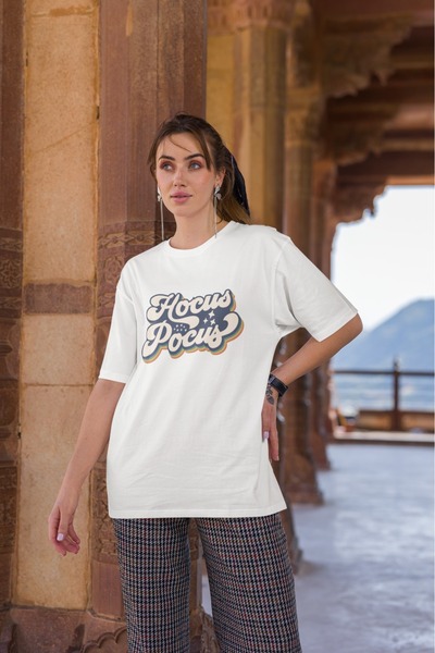 ArtYus TRIOC H.P.1 CU IMPRIMARE TRANSFER, Gât rotund, mânecă scurtă, pentru b...