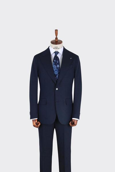 Kadir Büyükkaya Suit-Kab1108S