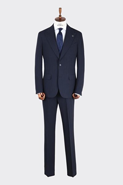 Kadir Büyükkaya Takım Elbise-KAB1227S