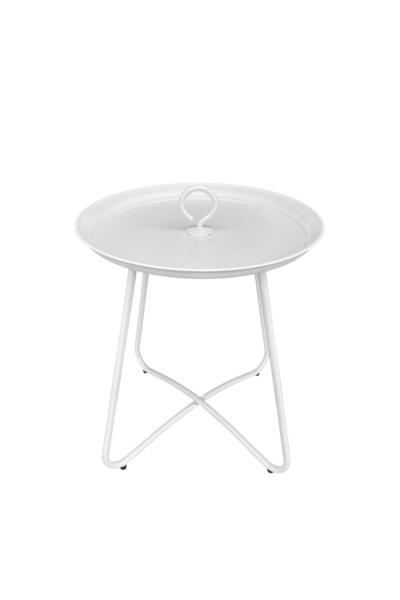 babilconcept Metal Çengel Sehpa