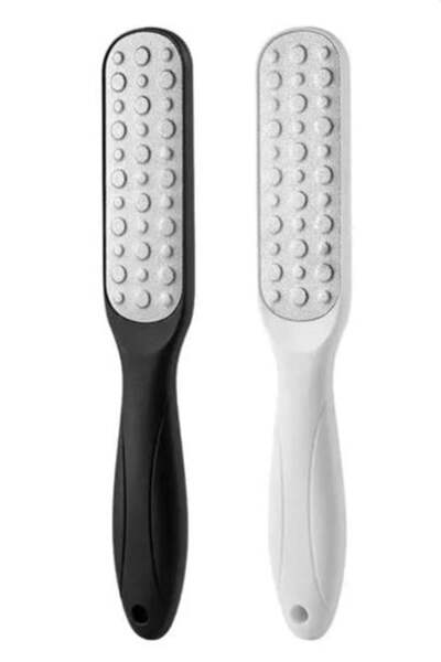qualityworld Ayak Topuk Törpüsü Çift Taraflı Lazer Kesim XL70