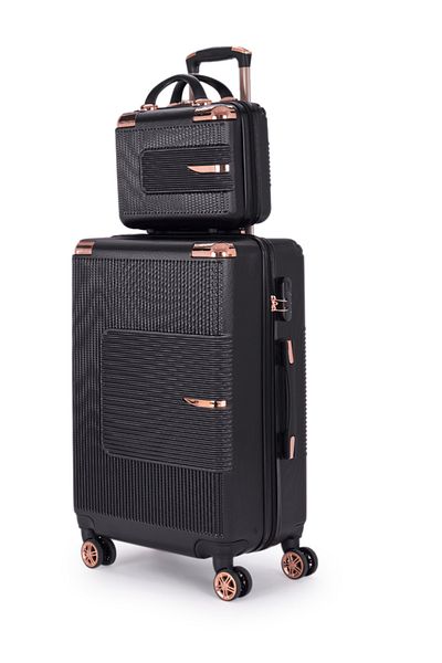 LİMRA Limra 4-piece luggage set.