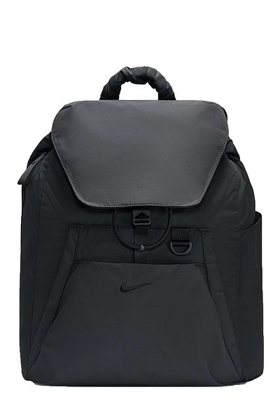 Nike Women's Bag One Daily Black Cabin Bag Compatible with Suitcase Travel Bag 25 Liters