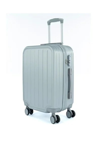 LİMRA Modern Design 6-Piece Luggage Set with Wheels