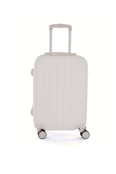 LİMRA Modern Design 6-Piece Luggage Set with Wheels