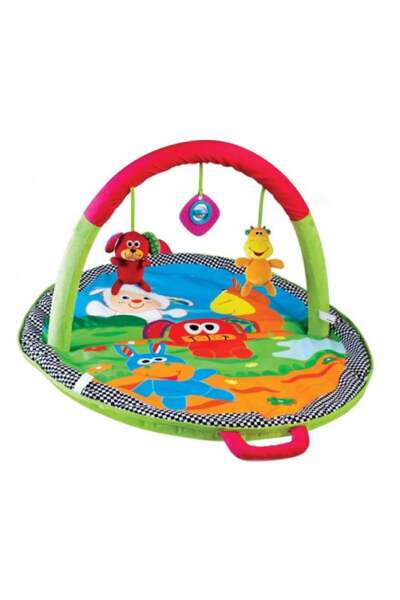 Bambam Salteluta cu activitati Ferma Vesela