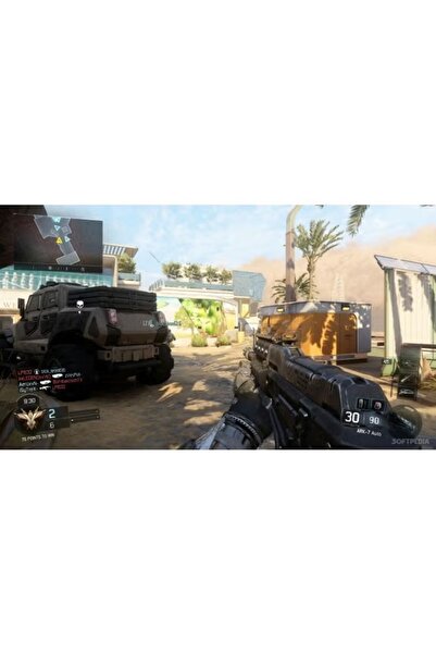 ACTIVISION Call of Duty: Black Ops III (Intl Version) – PS4 (Action Shooter)