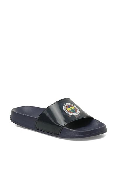 Kinetix Papuci unisex Valen Fb G 5fx Galben Bleumarin