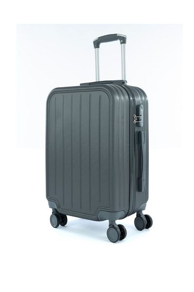 LİMRA Modern Design 6-Piece Luggage Set with Wheels
