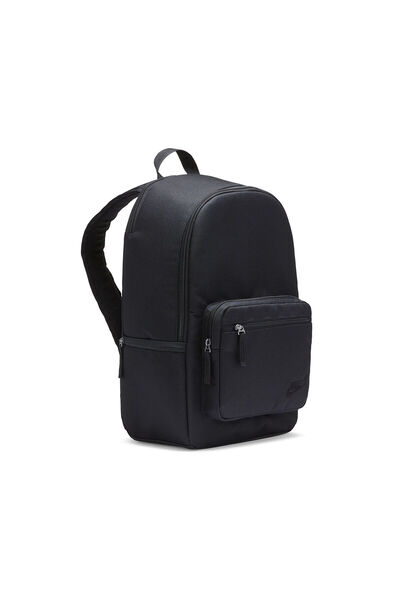 Nike Bag Backpack Heritage Eugene Black Backpack
