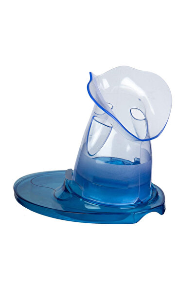 CRANE Umidificator 2 in 1 cu inhalator