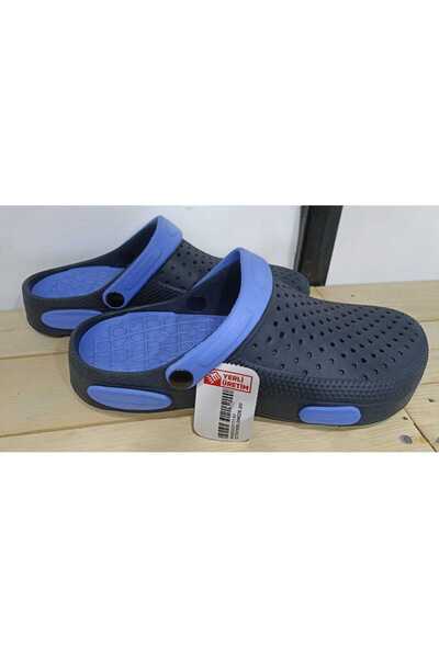 GEZER Yeni Sezon Rahat Taban Cross Unısex Günlük Yazlık Terlik