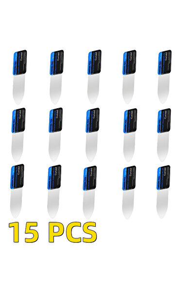 Choice 15 قطعة من أدوات إصلاح الهاتف المحمول المصنوعة من الفولاذ والمعدن فائق...