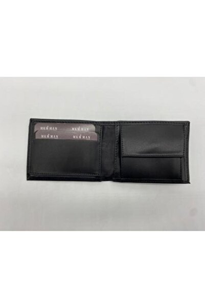 MKM Başaran محفظة MKM LEXURY DESING الجلدية للرجال