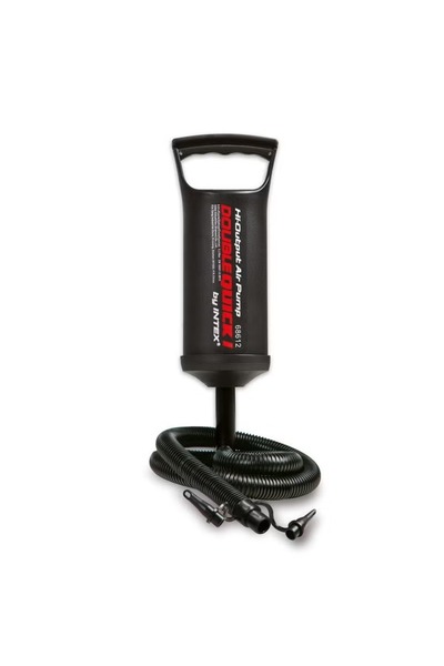 Intex Double Quick Hand Pump 29cm – Manual Air Pump