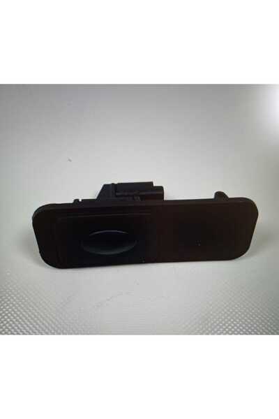 OEM Fluence Uyumlu Bagaj Açma Buton Çerçeveli̇