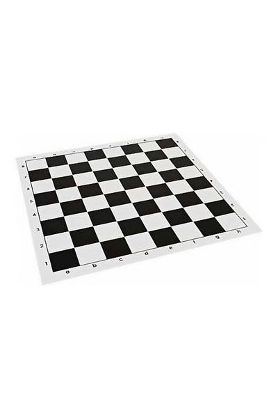 rexa Foldable Chess Game – Portable Magnetic Board with Clear Markings for All Skill Levels