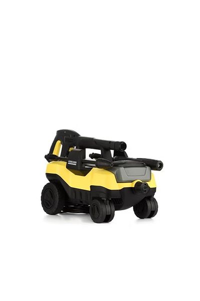 Karcher غسالة الضغط K3 Follow Me 120 بارًا أصفر/أسود أصفر/أسود