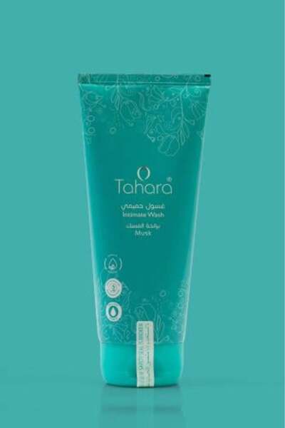 Tahara Tahara Musk Intimate Wash - 200ml