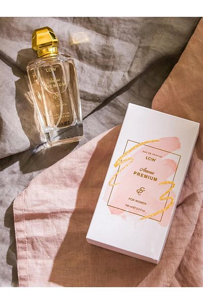 LC Waikiki LCW ACCESSORIES Amour EDP Γυναικείο άρωμα 100 ml (W5)