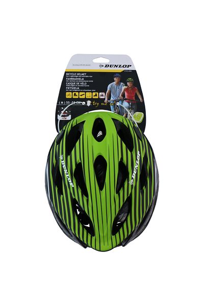 DUNLOP Casca protectie L 58-61 cm Verde