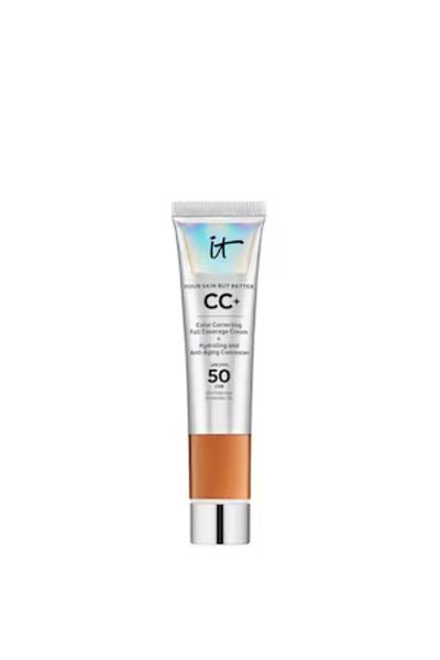 it cosmetics Fond de ten countur CC Cream IT Cosmetics Hydrating Anti-Aging Deep 32ml