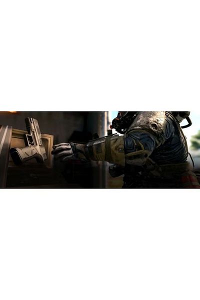 rexa Call of Duty: Black Ops 4 – KSA Version (English/Arabic) for PS4