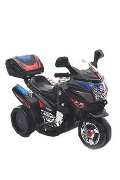 rexa دراجة نارية كهربائية للشرطة للأطفال