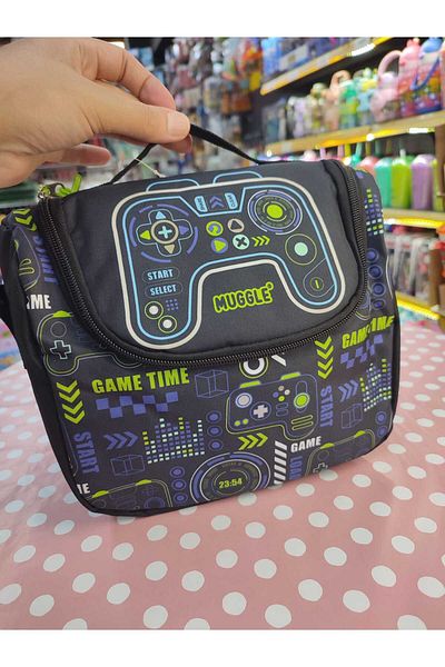 MUGGLE Lunch Box