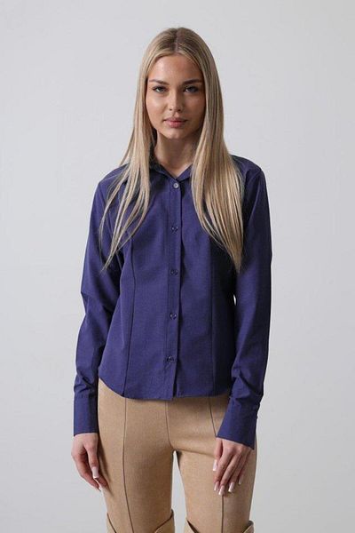 modamtn Basic Shirt - Purple