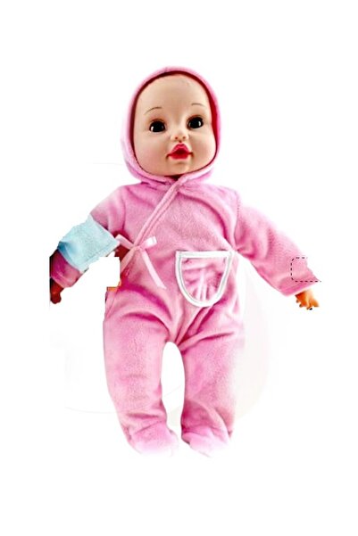 rexa دمية بيبي بورن اللطيفة - دمية لعب واقعية للأطفال