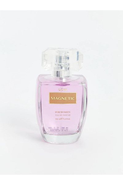 LC Waikiki LCW ACCESSORIES Magnetic EDP Дамски парфюм 100 мл (W5)